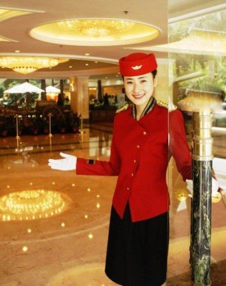 Xiamen Airlines Lakeside Hotel Esterno foto