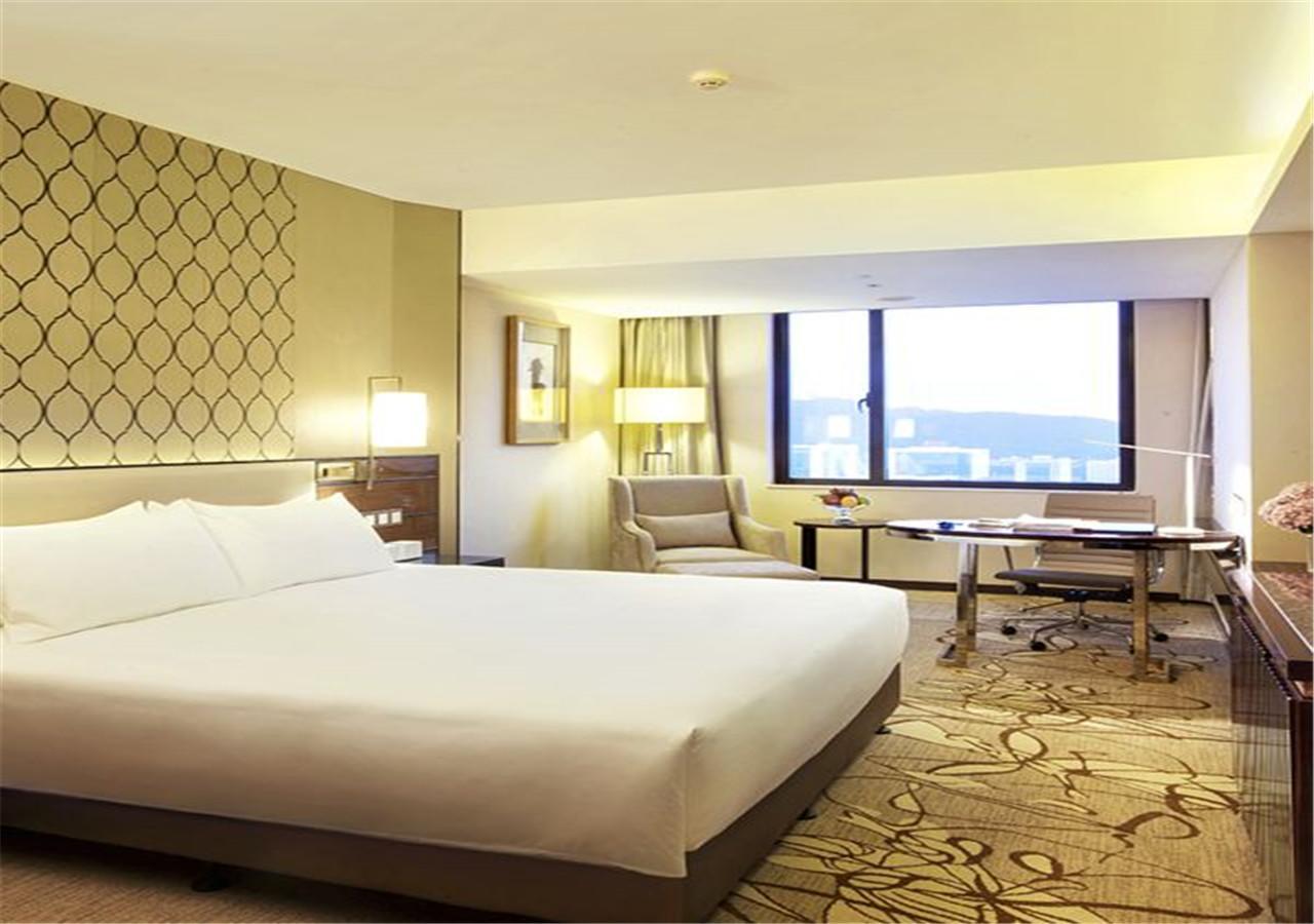 Xiamen Airlines Lakeside Hotel Esterno foto